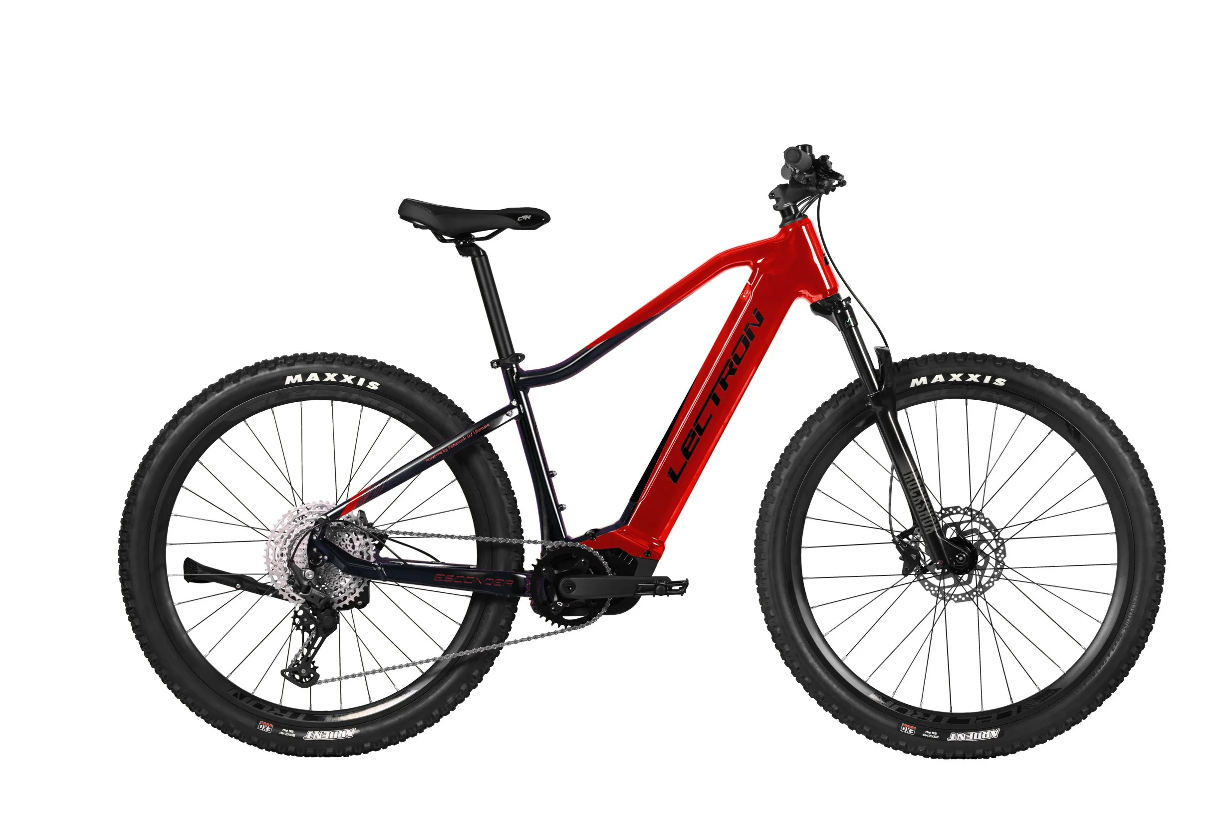 LECTRON Esconder PSX (16,5") Horské elektrokolo 29" 20Ah